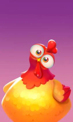 Chicken Plinko — Onlyplay