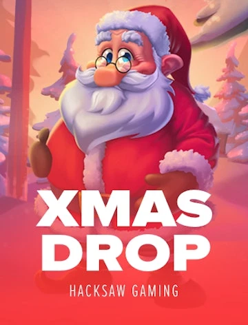 Xmas Drop — Hacksaw Gaming